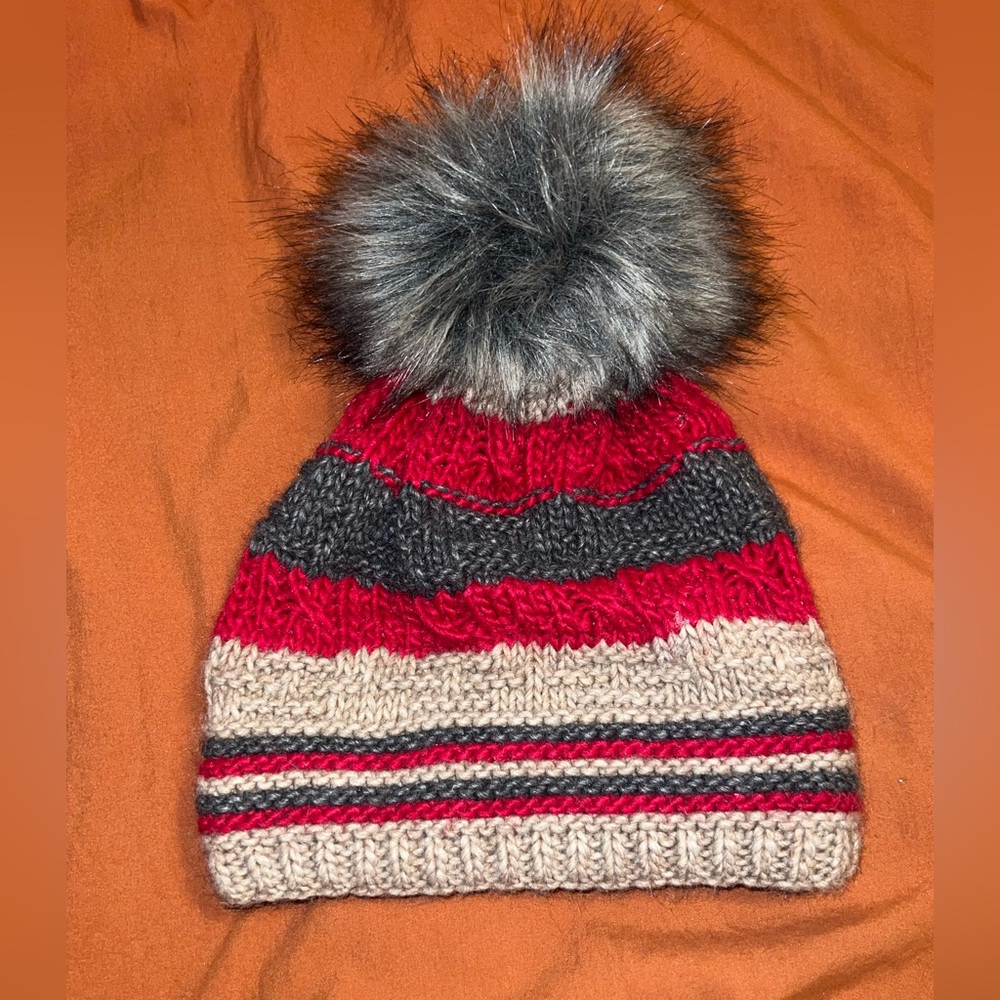Beanie